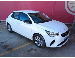
										OPEL CORSA 1.5D DT 74KW EDITION (102CV) BERLINA CON PORTÓN full									