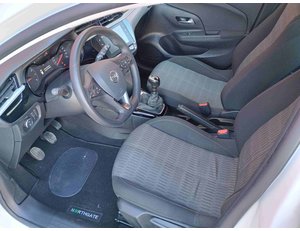 
										OPEL CORSA 1.5D DT 74KW EDITION (102CV) BERLINA CON PORTÓN full									