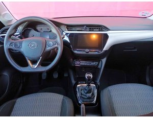 
										OPEL CORSA 1.5D DT 74KW EDITION (102CV) BERLINA CON PORTÓN full									
