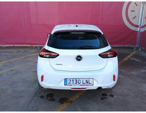 
										OPEL CORSA 1.5D DT 74KW EDITION (102CV) BERLINA CON PORTÓN full									