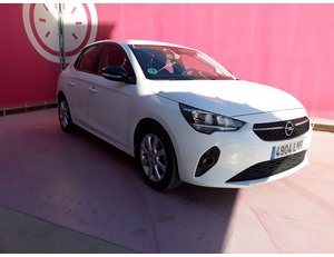 
										OPEL CORSA 1.2 XEL 55KW EDITION (75CV) BERLINA CON PORTÓN full									