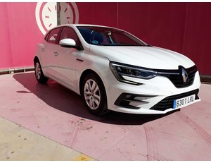 
										RENAULT MEGANE 1.5 BLUE DCI BUSINESS 85KW (115CV) BERLINA CON PORTÓN full									