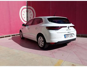 
										RENAULT MEGANE 1.5 BLUE DCI BUSINESS 85KW (115CV) BERLINA CON PORTÓN full									
