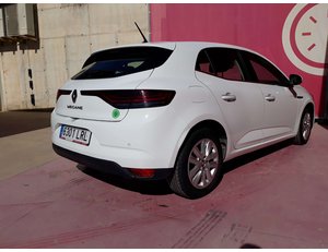 
										RENAULT MEGANE 1.5 BLUE DCI BUSINESS 85KW (115CV) BERLINA CON PORTÓN full									