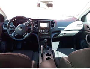 
										RENAULT MEGANE 1.5 BLUE DCI BUSINESS 85KW (115CV) BERLINA CON PORTÓN full									