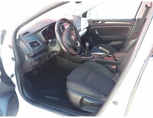 
										RENAULT MEGANE 1.5 BLUE DCI BUSINESS 85KW (115CV) BERLINA CON PORTÓN full									
