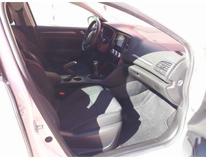 
										RENAULT MEGANE 1.5 BLUE DCI BUSINESS 85KW (115CV) BERLINA CON PORTÓN full									