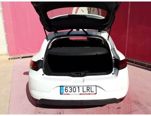 
										RENAULT MEGANE 1.5 BLUE DCI BUSINESS 85KW (115CV) BERLINA CON PORTÓN full									