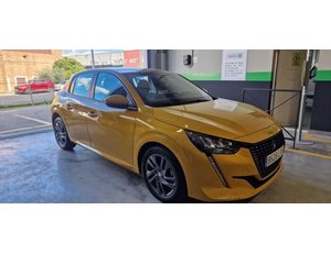 
										PEUGEOT 208 1.5 BLUEHDI 73KW ACTIVE PACK (100CV) BERLINA CON PORTÓN full									