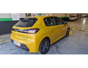 
										PEUGEOT 208 1.5 BLUEHDI 73KW ACTIVE PACK (100CV) BERLINA CON PORTÓN full									