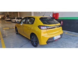 
										PEUGEOT 208 1.5 BLUEHDI 73KW ACTIVE PACK (100CV) BERLINA CON PORTÓN full									