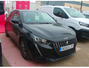 
										PEUGEOT 208 1.2 PURETECH 73KW ACTIVE PACK (100CV) BERLINA CON PORTÓN full									