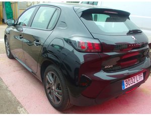 
										PEUGEOT 208 1.2 PURETECH 73KW ACTIVE PACK (100CV) BERLINA CON PORTÓN full									