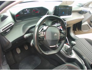 
										PEUGEOT 208 1.2 PURETECH 73KW ACTIVE PACK (100CV) BERLINA CON PORTÓN full									