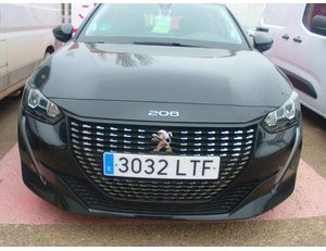
										PEUGEOT 208 1.2 PURETECH 73KW ACTIVE PACK (100CV) BERLINA CON PORTÓN full									