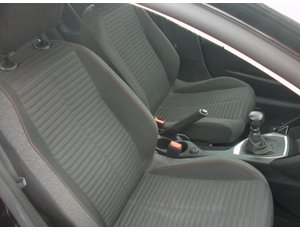 
										PEUGEOT 208 1.2 PURETECH 73KW ACTIVE PACK (100CV) BERLINA CON PORTÓN full									
