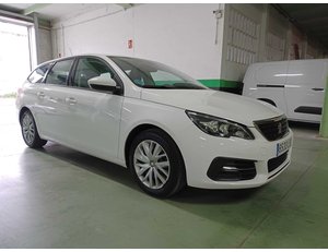 
										PEUGEOT 308 1.5 BLUEHDI 130 ACTIVE SW (130CV) FAMILIAR full									