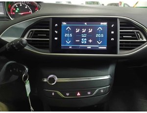 
										PEUGEOT 308 1.5 BLUEHDI 130 ACTIVE SW (130CV) FAMILIAR full									
