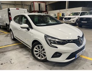 
										RENAULT CLIO 1.0 TCE 67KW ZEN (90CV) BERLINA CON PORTÓN full									