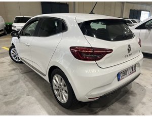 
										RENAULT CLIO 1.0 TCE 67KW ZEN (90CV) BERLINA CON PORTÓN full									
