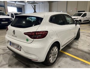 
										RENAULT CLIO 1.0 TCE 67KW ZEN (90CV) BERLINA CON PORTÓN full									