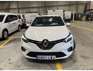 
										RENAULT CLIO 1.0 TCE 67KW ZEN (90CV) BERLINA CON PORTÓN full									