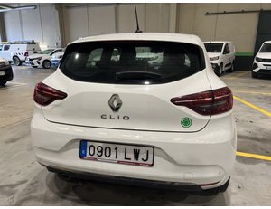 
										RENAULT CLIO 1.0 TCE 67KW ZEN (90CV) BERLINA CON PORTÓN full									