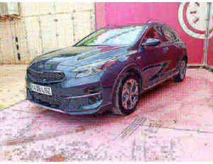 
										KIA XCEED 1.6 MHEV 100KW DRIVE (136CV) TODOTERRENO full									