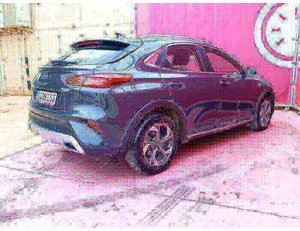 
										KIA XCEED 1.6 MHEV 100KW DRIVE (136CV) TODOTERRENO full									