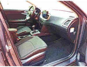 
										KIA XCEED 1.6 MHEV 100KW DRIVE (136CV) TODOTERRENO full									