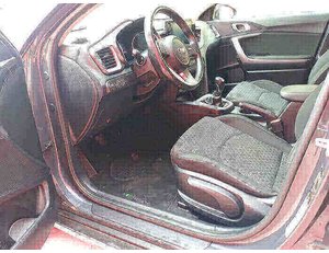 
										KIA XCEED 1.6 MHEV 100KW DRIVE (136CV) TODOTERRENO full									