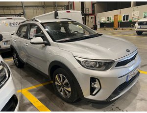 
										KIA STONIC 1.0 T-GDI 74KW MHEV IMT CONCEPT (100CV) TODOTERRENO full									