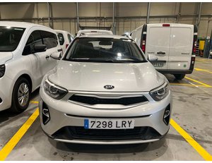 
										KIA STONIC 1.0 T-GDI 74KW MHEV IMT CONCEPT (100CV) TODOTERRENO full									