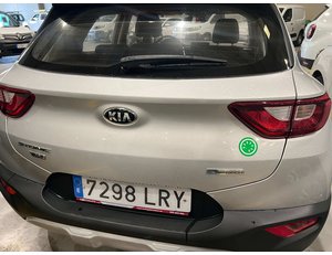 
										KIA STONIC 1.0 T-GDI 74KW MHEV IMT CONCEPT (100CV) TODOTERRENO full									