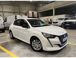 
										PEUGEOT 208 1.5 BLUEHDI 73KW ACTIVE (100CV) BERLINA CON PORTÓN full									