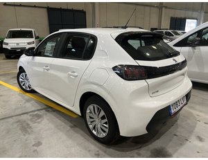 
										PEUGEOT 208 1.5 BLUEHDI 73KW ACTIVE (100CV) BERLINA CON PORTÓN full									