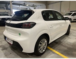 
										PEUGEOT 208 1.5 BLUEHDI 73KW ACTIVE (100CV) BERLINA CON PORTÓN full									