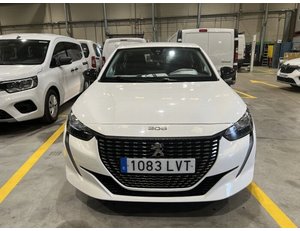 
										PEUGEOT 208 1.5 BLUEHDI 73KW ACTIVE (100CV) BERLINA CON PORTÓN full									