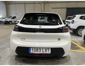 
										PEUGEOT 208 1.5 BLUEHDI 73KW ACTIVE (100CV) BERLINA CON PORTÓN full									