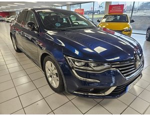 
										RENAULT TALISMAN 1.7 BLUE DCI LIMITED 88KW (120CV) SEDÁN full									