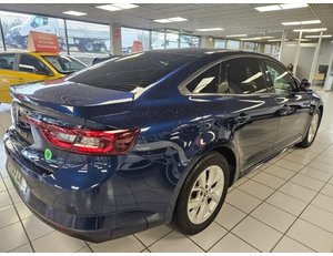 
										RENAULT TALISMAN 1.7 BLUE DCI LIMITED 88KW (120CV) SEDÁN full									