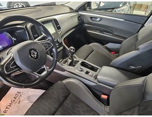 
										RENAULT TALISMAN 1.7 BLUE DCI LIMITED 88KW (120CV) SEDÁN full									