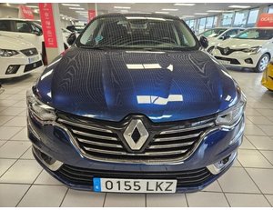
										RENAULT TALISMAN 1.7 BLUE DCI LIMITED 88KW (120CV) SEDÁN full									