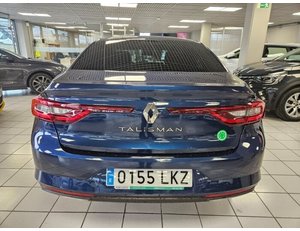 
										RENAULT TALISMAN 1.7 BLUE DCI LIMITED 88KW (120CV) SEDÁN full									