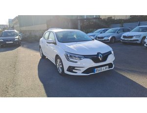 
										RENAULT MEGANE 1.5 BLUE DCI BUSINESS 85KW (115CV) BERLINA CON PORTÓN full									