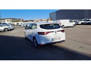 
										RENAULT MEGANE 1.5 BLUE DCI BUSINESS 85KW (115CV) BERLINA CON PORTÓN full									