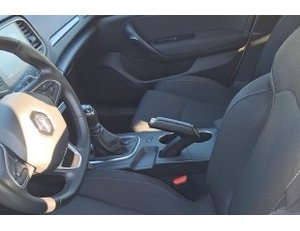 
										RENAULT MEGANE 1.5 BLUE DCI BUSINESS 85KW (115CV) BERLINA CON PORTÓN full									