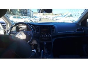 
										RENAULT MEGANE 1.5 BLUE DCI BUSINESS 85KW (115CV) BERLINA CON PORTÓN full									