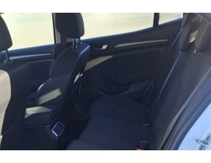 
										RENAULT MEGANE 1.5 BLUE DCI BUSINESS 85KW (115CV) BERLINA CON PORTÓN full									
