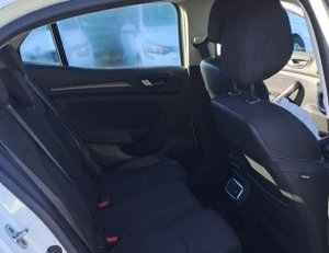 
										RENAULT MEGANE 1.5 BLUE DCI BUSINESS 85KW (115CV) BERLINA CON PORTÓN full									